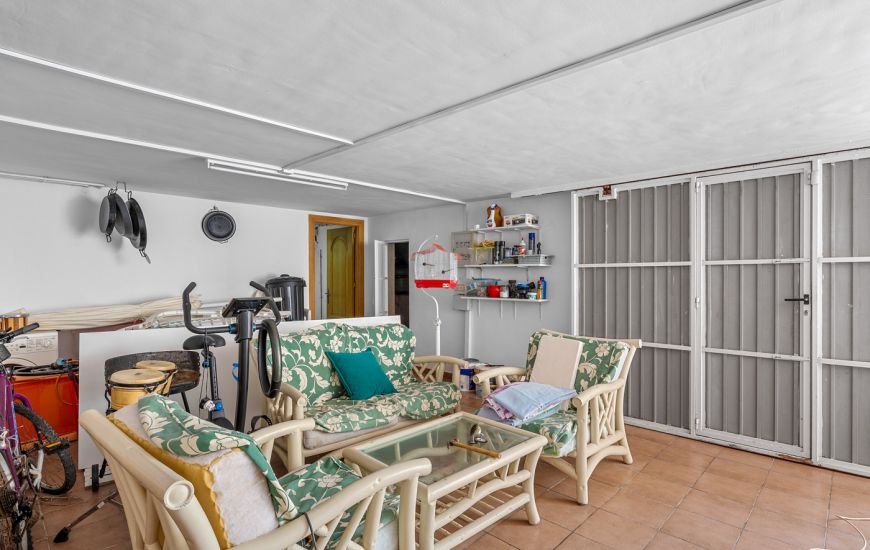 Sale - Villa - Torrevieja