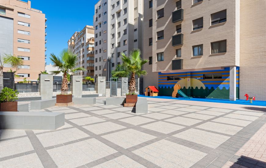 Sale - Apartments - El Campello