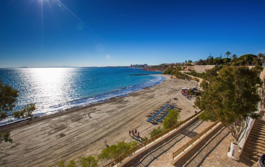 Venta - Villa - Cabo Roig
