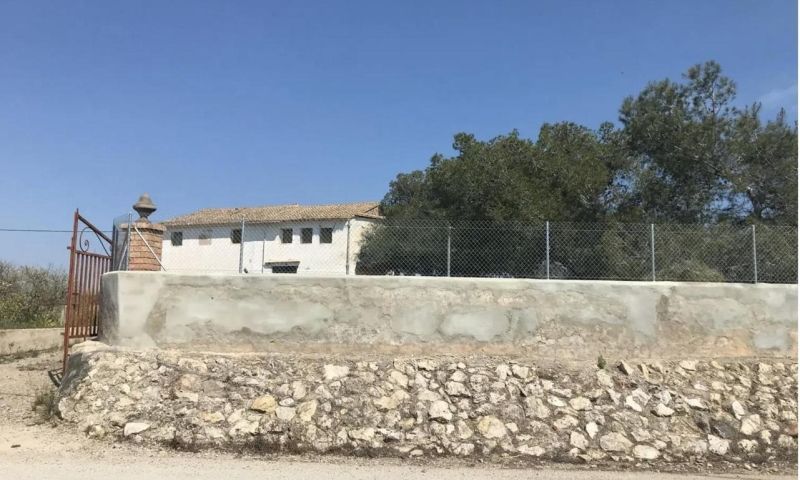 Sale - Villa - 