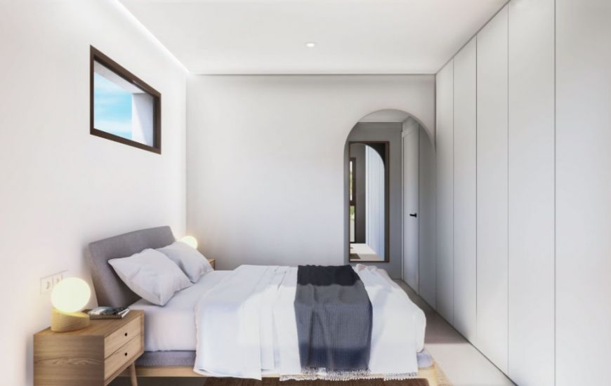 New Build - Apartments - San Pedro del Pinatar