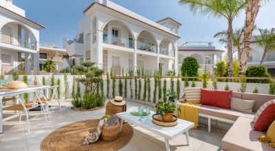 Apartments - New Build - Ciudad Quesada - Ciudad Quesada