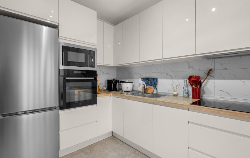 Venta - Apartamentos - Los Urrutias