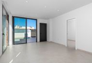 Nueva construcción  - Bungalow - Pilar de la Horadada