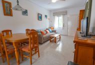 Sale - Bungalow - Ciudad Quesada