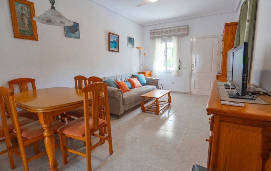 Sale - Bungalow - Ciudad Quesada