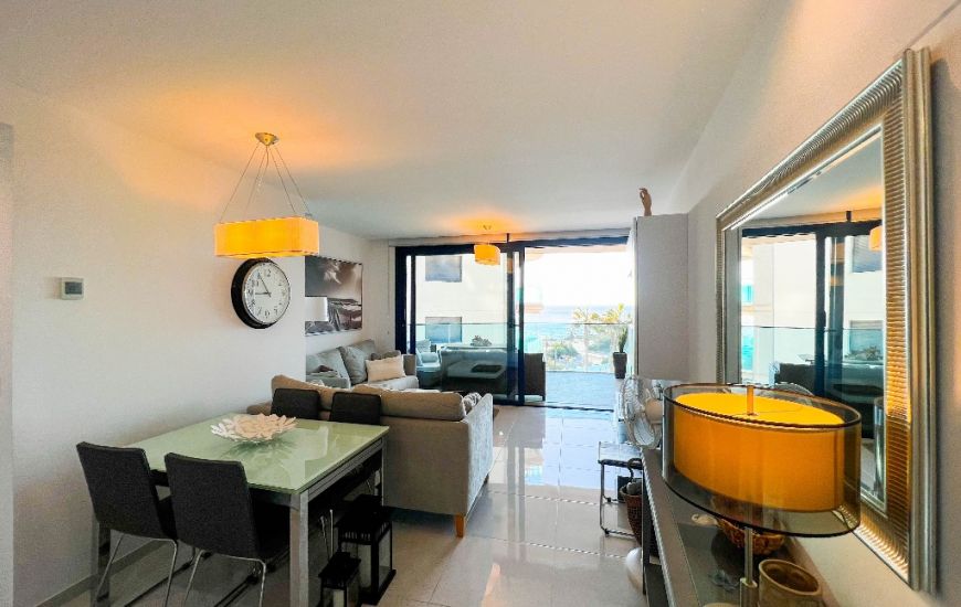 Sale - Apartments - Punta Prima