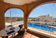 Venta - Villa - Ciudad Quesada