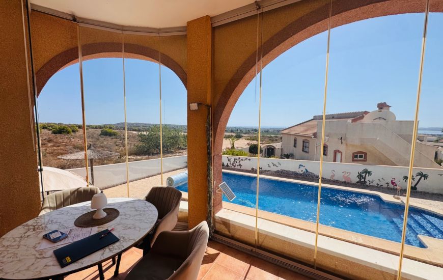 Venta - Villa - Ciudad Quesada