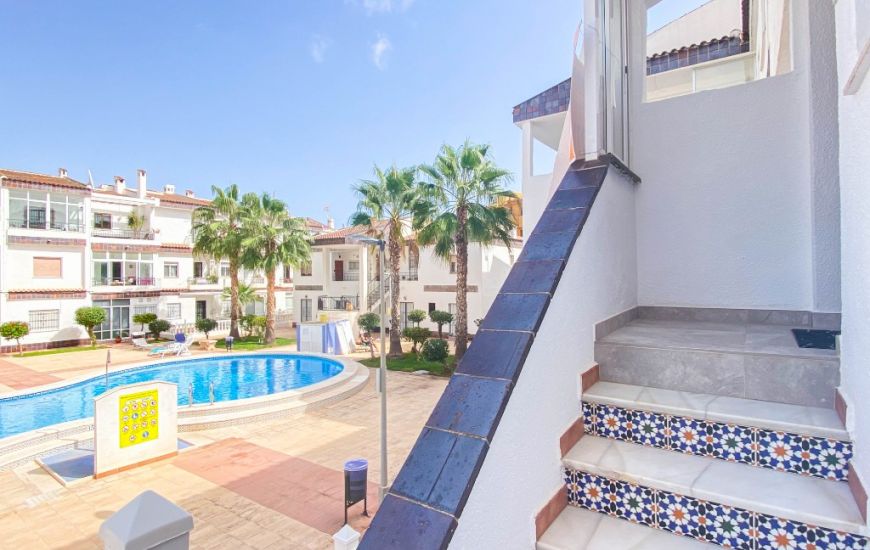  - Apartments - Punta Prima