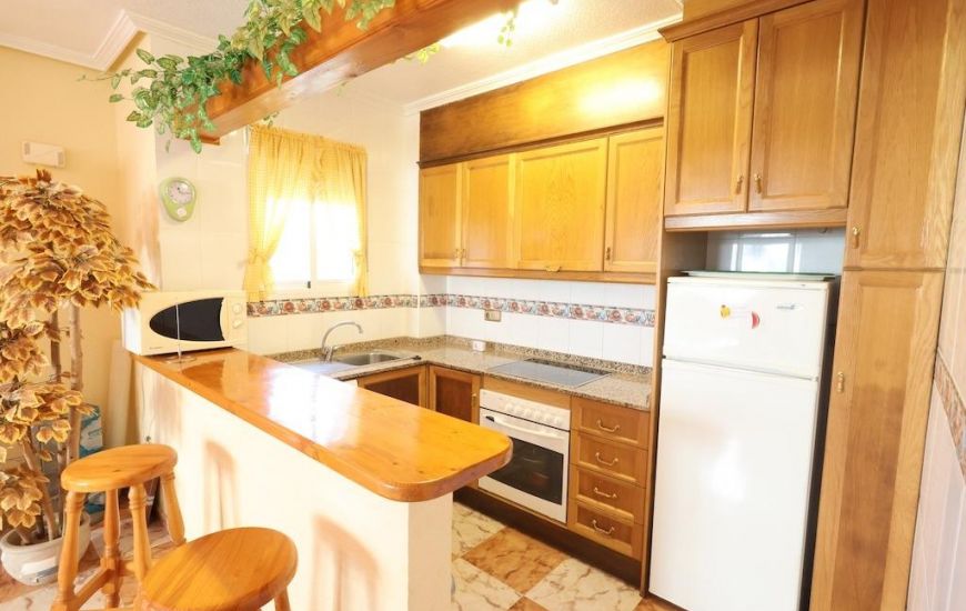 Venta - Adosado - Orihuela Costa