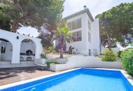 Venta - Villa - Los Balcones