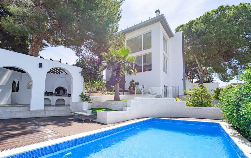 Venta - Villa - Los Balcones
