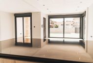 Nueva construcción  - Villa - Orihuela Costa