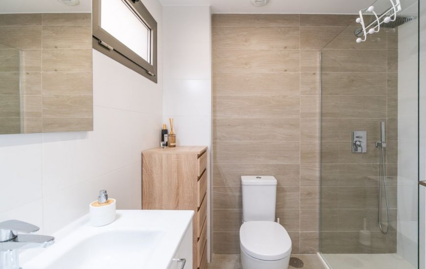 Sale - Apartments - Villamartin