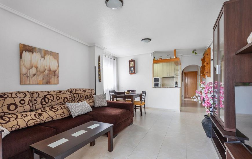 Venta - Apartamentos - Torrevieja