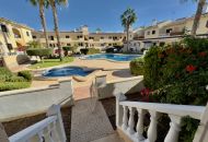 Sale - Apartments - Ciudad Quesada
