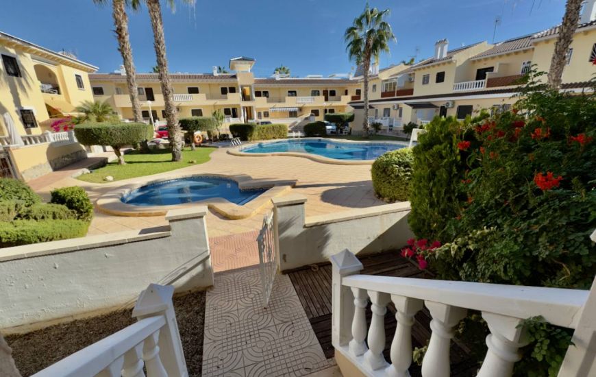 Sale - Apartments - Ciudad Quesada
