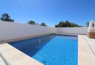 Sale - Villa - San Miguel de Salinas