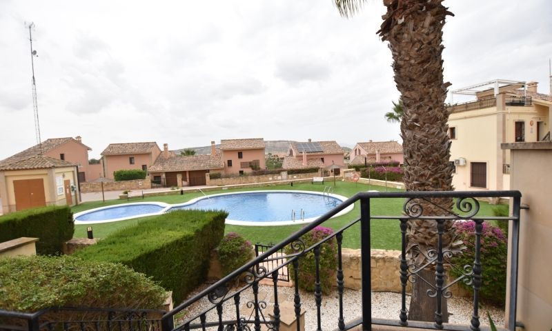 Sale - Apartments - Algorfa