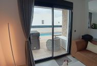 Sale - Villa - Benijófar - 
