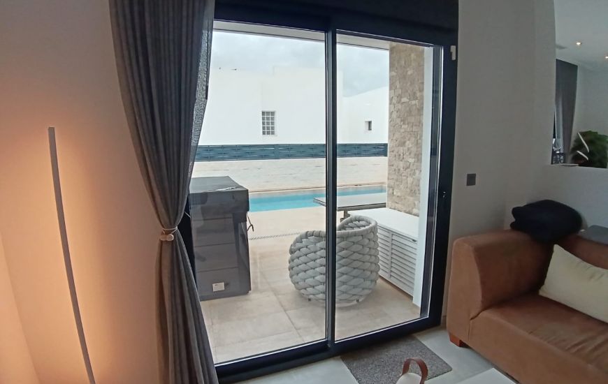 Sale - Villa - Benijófar - 