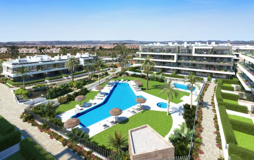 Nueva construcción  - Villa - Torrevieja