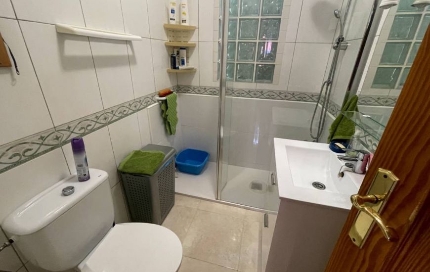 Sale - Villa - Ciudad Quesada