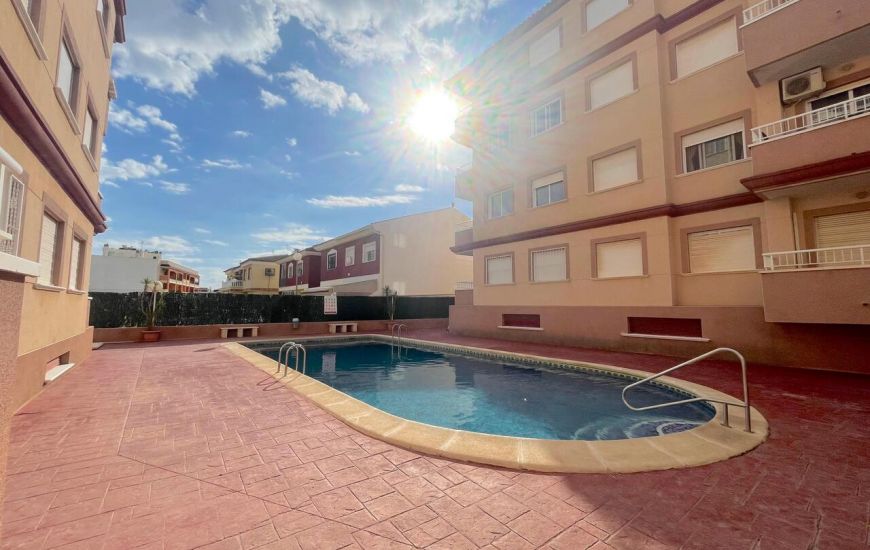 Sale - Apartments - Algorfa