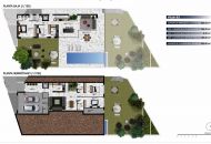 New Build - Villa - Finestrat