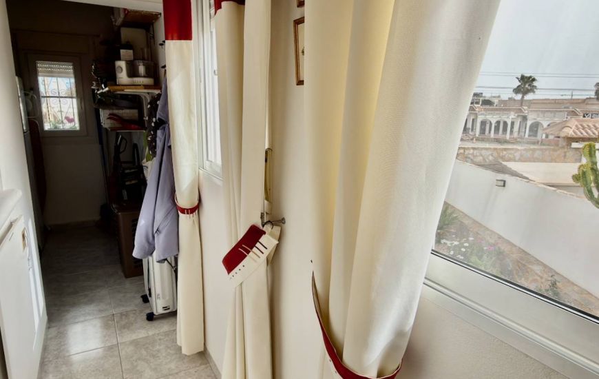 Sale - Villa - Ciudad Quesada