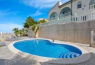 Sale - Villa - Rojales