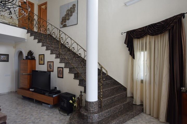 Sale - Villa - Ciudad Quesada
