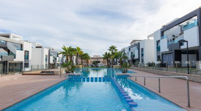 Bungalow - Venta - Torrevieja - Torrevieja