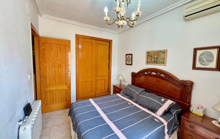 Venta - Adosado - Torrevieja