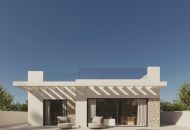 Nueva construcción  - Villa - Polop