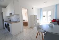 Sale - Townhouse - Torrevieja
