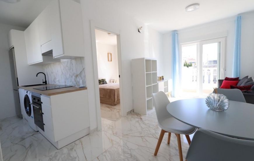 Sale - Townhouse - Torrevieja