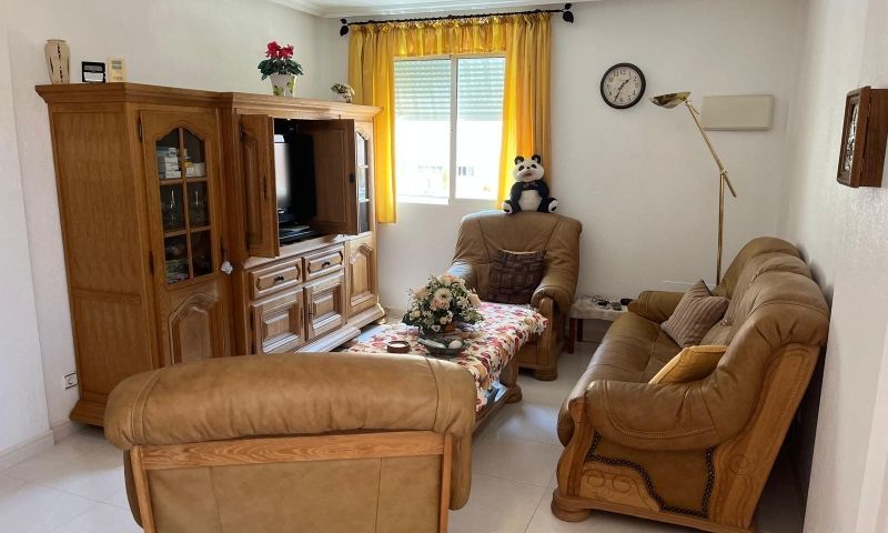 Sale - Apartments - Orihuela Costa