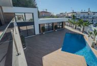 Sale - Villa - Ciudad Quesada