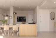 Nueva construcción  - Apartamentos - San Pedro del Pinatar