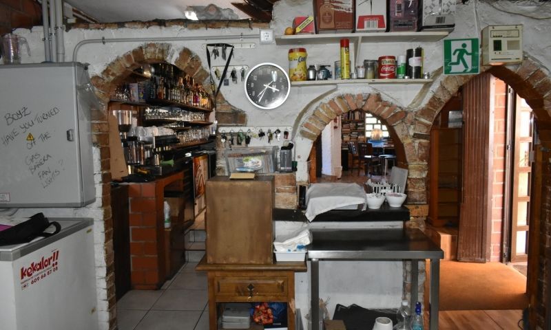 Sale - Commercieel - Ciudad Quesada