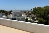 Sale - Villa - Ciudad Quesada