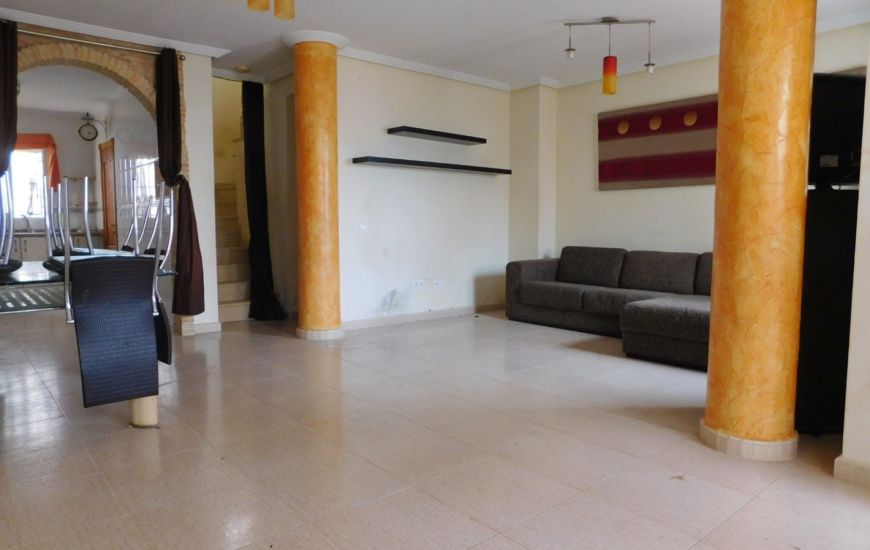 Venta - Villa - Ciudad Quesada