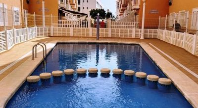 Apartments - Sale - La Mata - La Mata