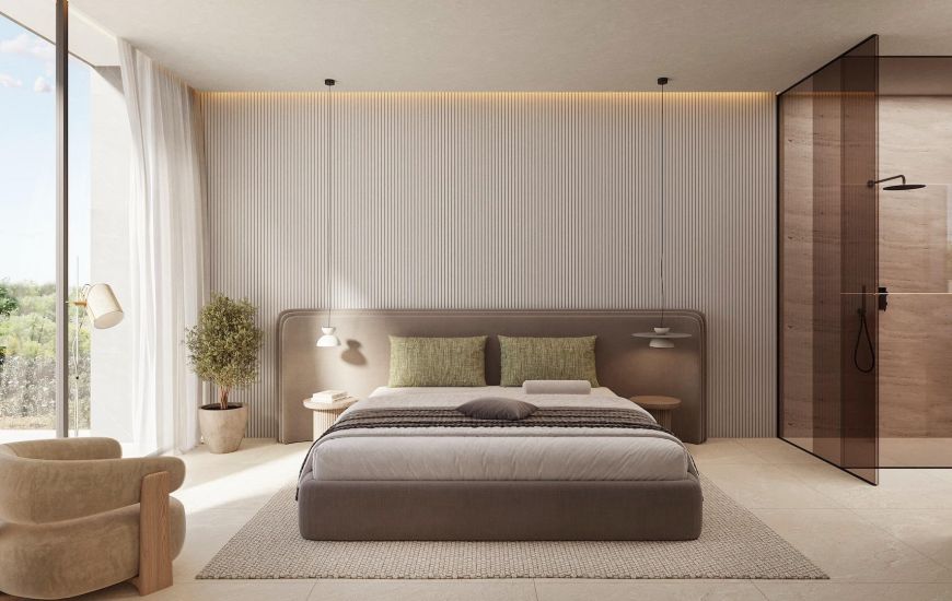 New Build - Villa - Calpe