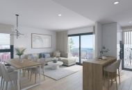 Sale - Apartments - Alicante