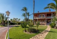 Sale - Villa - Elche