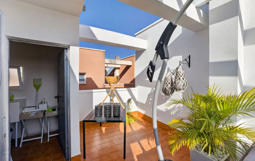Venta - Duplex - Bigastro
