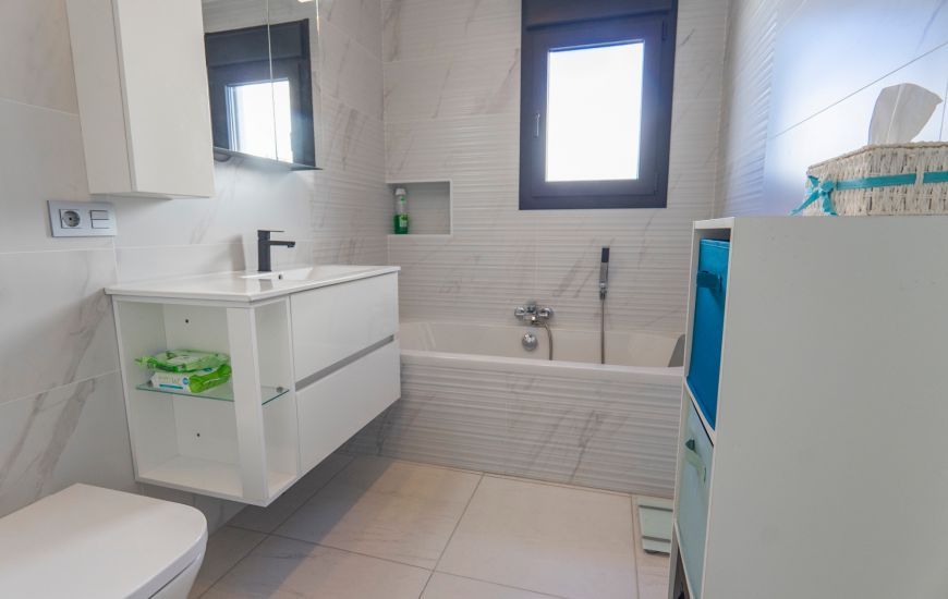 Venta - Villa - Ciudad Quesada